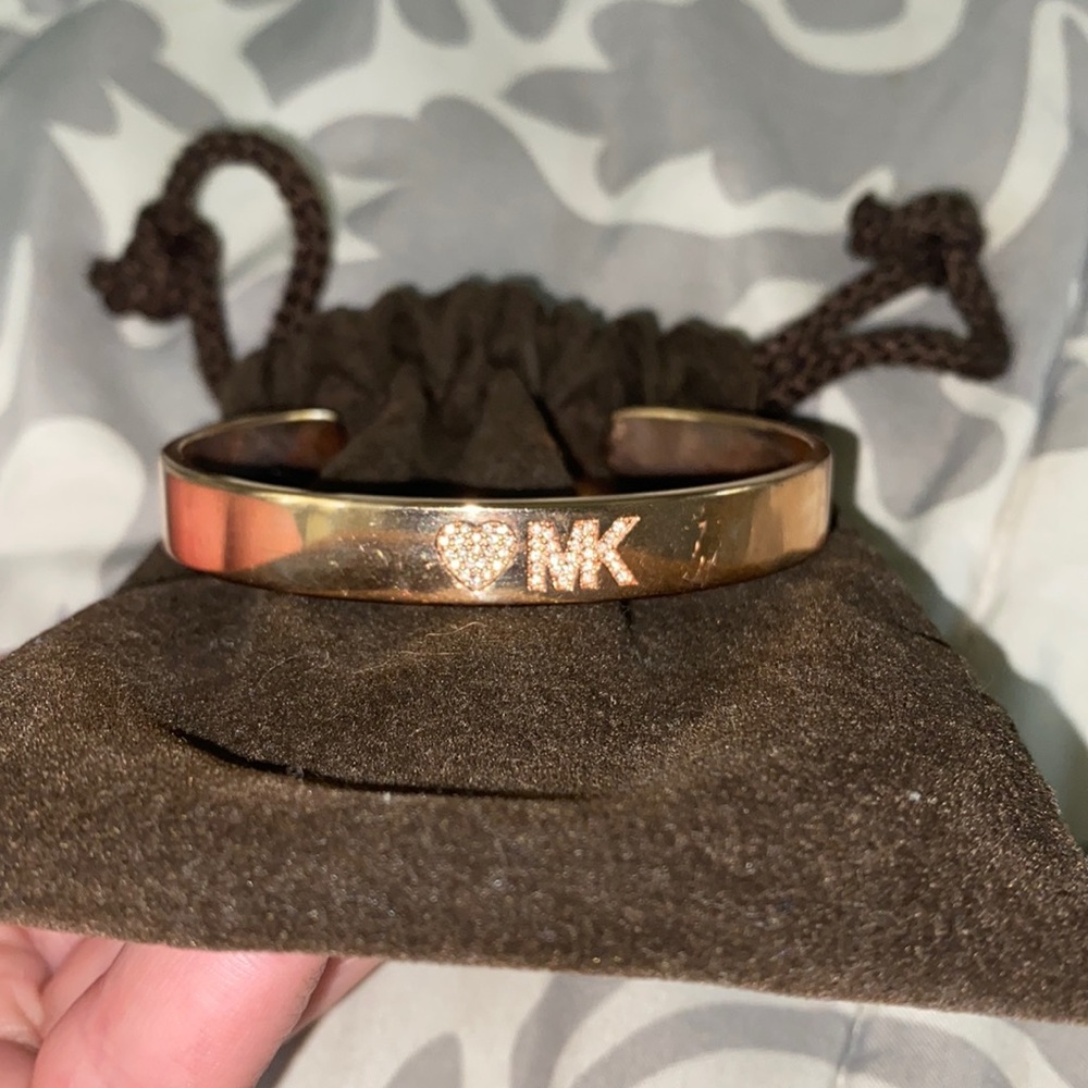 Michael Kors bracelet